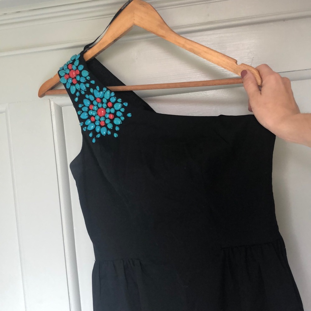 Woman’s dress